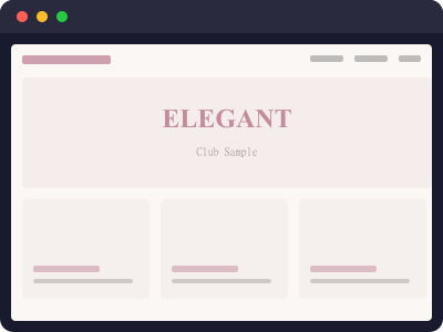 ELEGANT