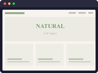 NATURAL