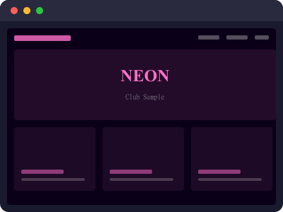 NEON