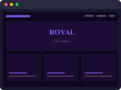 ROYAL
